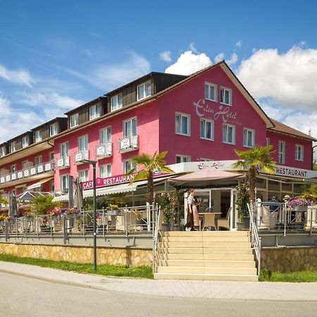 Eden Hotel Bad Krozingen Bagian luar foto